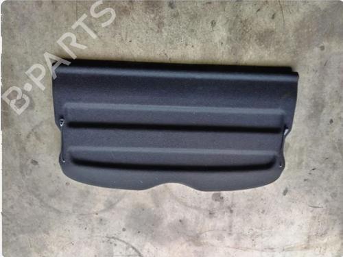 Used Rear parcel shelf Rear parcel shelf 39130975 39130975