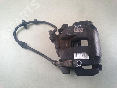 Left front brake caliper PEUGEOT RIFTER 1.5 BlueHDi 130 | BP38691100M105 - Image 2