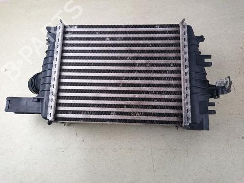 Used Intercooler Intercooler RENAULT CLIO IV (BH_) 1.5 dCi 90 (90 hp) 39125417 39125417
