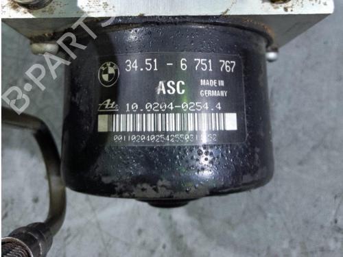 ABS pump BMW 3 (E46) 320 d | BP38696991M43 - Image 3
