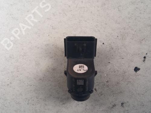 Used Electronic module Electronic module 38691351 38691351