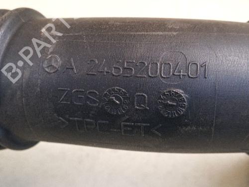 Used Intercooler pipe Intercooler pipe 39126985 39126985