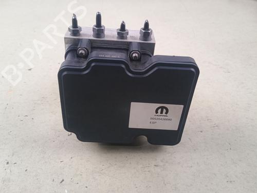 Control unit FIAT 500 (312_) 1.2 (312AXA1A) | BP38691546M11 - Image 4