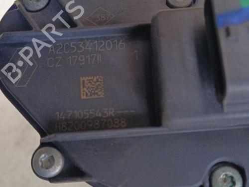 Egr RENAULT KOLEOS II (HC_) 2.0 dCi 175 4WD | BP38686326M69 - Image 2