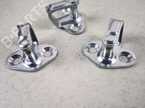 Used Hinge/Door check strap Hinge/Door check strap 38697470 38697470