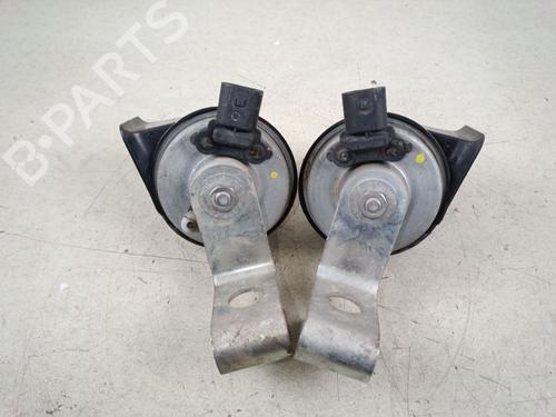 Horn BMW 1 (E87) 118 d | BP39133901E13 - Image 2