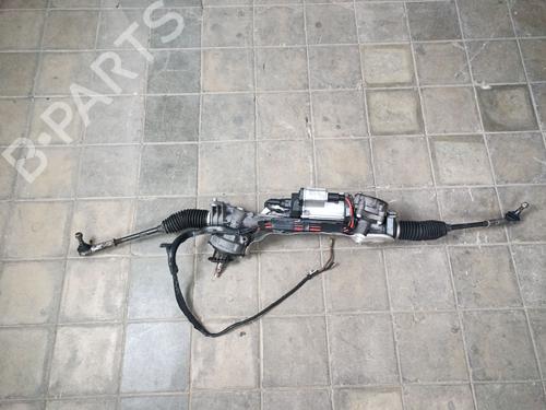 Steering rack SEAT LEON (1P1) 1.9 TDI | BP38700681M22 - Image 2