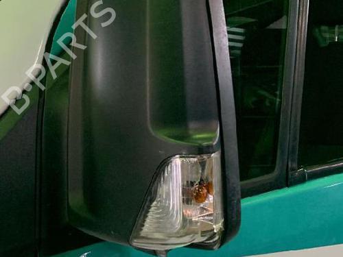 Front left panel MERCEDES-BENZ SPRINTER 3,5-t Van (B906) 310 CDI (906.631, 906.633, 906.635, 906.637) | BP38691976C58 - Image 8