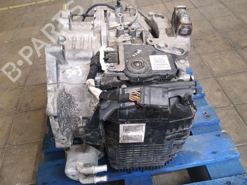 Gearbox PEUGEOT RIFTER 1.5 BlueHDi 130 | BP38691725M3 - Image 3