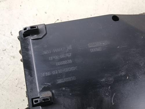 Fuse box MAZDA 3 (BK) 1.6 DI Turbo | BP39463714E1 - Image 2
