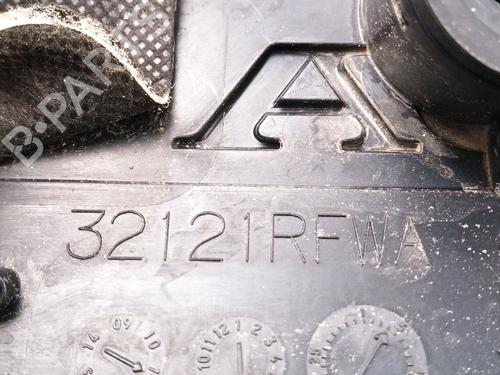Upper protection HONDA CR-V III (RE_) 2.2 i-CTDi 4WD (RE6) | BP38687557M93 - Image 3