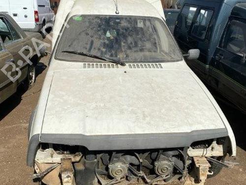 Brugte CITROËN C15 Box Body/MPV (VD_) 1.8 D 4955016
