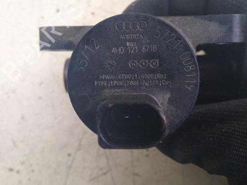 Electronic module AUDI A5 (8T3) 1.8 TFSI | BP39129384M83 - Image 3