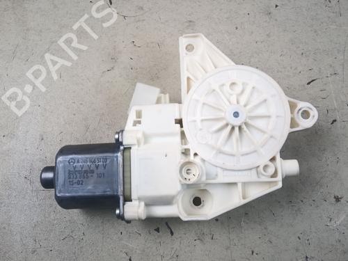 Used Left front window motor Left front window motor 38690004 38690004