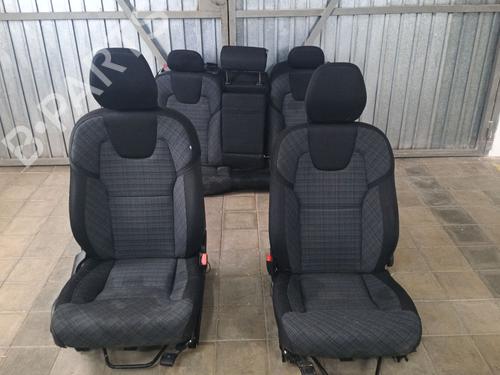 Used Seats set Seats set 38700079 38700079