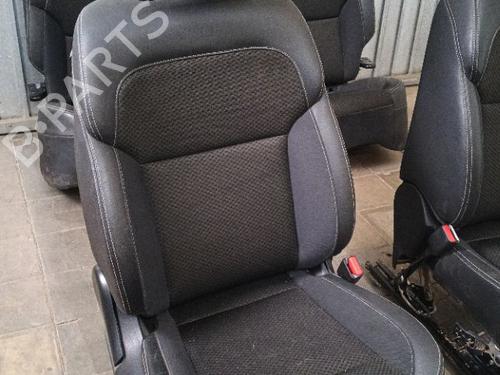 Seats set RENAULT KOLEOS II (HC_) 2.0 dCi 175 4WD | BP39130832C78 - Image 5