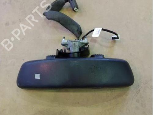 Rear mirror MERCEDES-BENZ E-CLASS (W212) E 220 CDI / BlueTEC (212.001, 212.002) | BP38695902I6 - Image 2