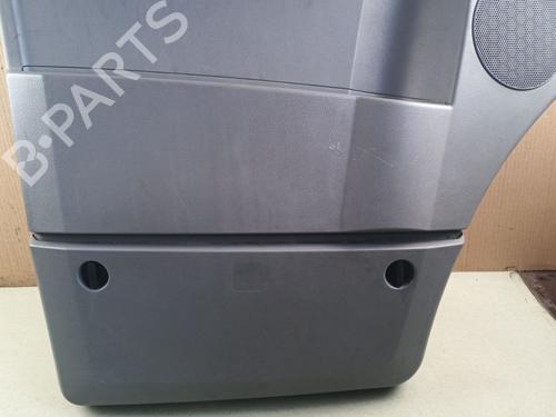 Front left panel MERCEDES-BENZ SPRINTER 3,5-t Van (B906) 310 CDI (906.631, 906.633, 906.635, 906.637) | BP39636403C58 - Image 3
