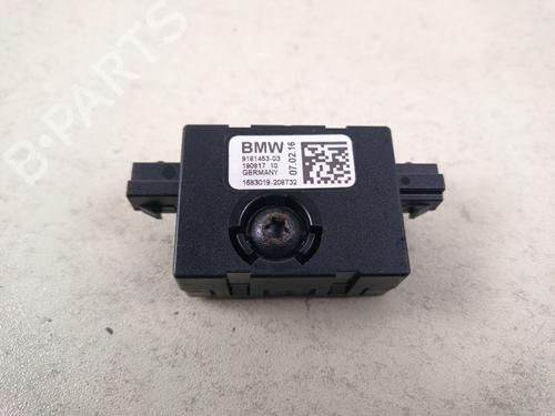 Used Electronic module Electronic module 38690318 38690318