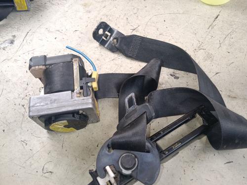 Used Front left seatbelt Front left seatbelt 39130681 39130681