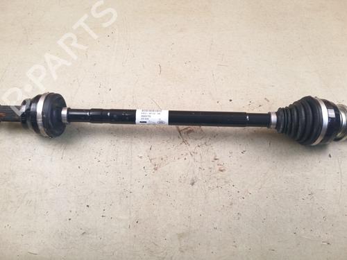 Used Left rear driveshaft Left rear driveshaft 38685789 38685789