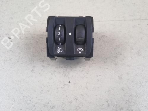 Used Headlight switch Headlight switch 38686108 38686108