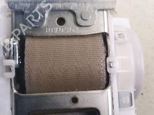 Front left seatbelt LEXUS IS II (_E2_) 250 (GSE20) | BP39130678I26 - Image 3