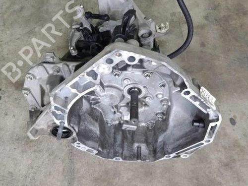 Used Gearbox Gearbox 39134455 39134455