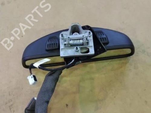 Rear mirror MERCEDES-BENZ E-CLASS (W212) E 220 CDI / BlueTEC (212.001, 212.002) | BP38695902I6 - Image 3