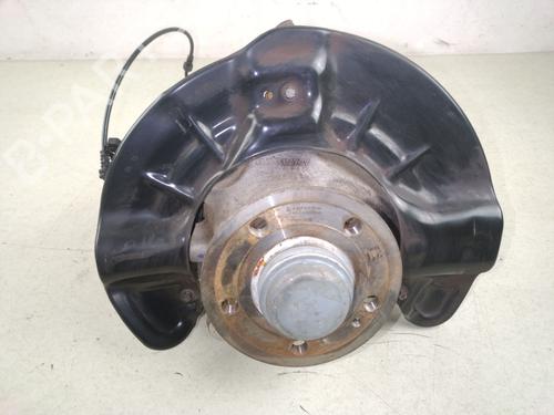 Used Left front steering knuckle Left front steering knuckle 39124528 39124528