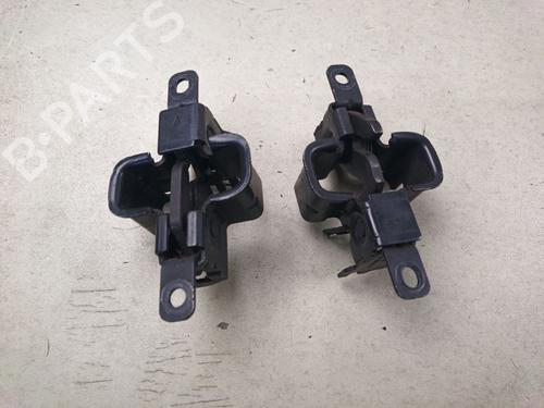 Used Hood lock Hood lock 39120669 39120669