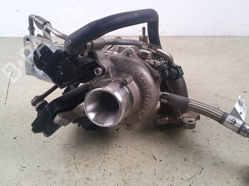 Used Turbocharger/Supercharger Turbocharger/Supercharger 38693176 38693176