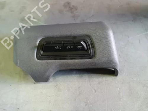 Switch RENAULT CLIO V (B7_) 1.0 LPG (B7MT) | BP39128805I30 - Image 2