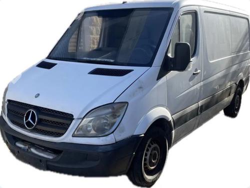 Used Parts MERCEDES-BENZ SPRINTER 3,5-t Van (B906)  318 CDI (906.631, 906.633, 906.635, 906.637)  4955111