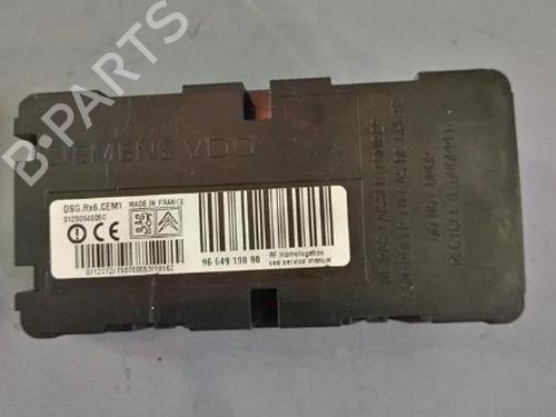 Elektronisk sensor Elektronisk sensor 38697151 38697151