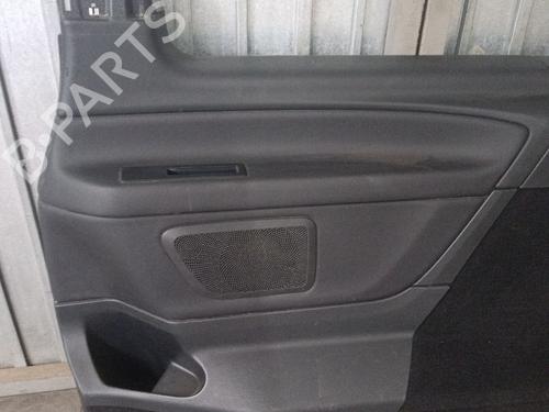 Rear right panel MERCEDES-BENZ VITO Tourer (W447) 116 CDI / 116 BlueTEC (447.701, 447.703, 447.705) | BP38687815C61 - Image 2