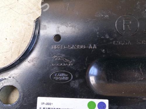 front-bumper-reinforcement-land-rover-range-rover-velar-l560-2017-39119899 main image