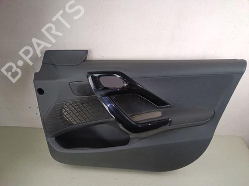 Front right panel PEUGEOT 208 I (CA_, CC_) 1.4 HDi | BP39130511C59 - Image 2