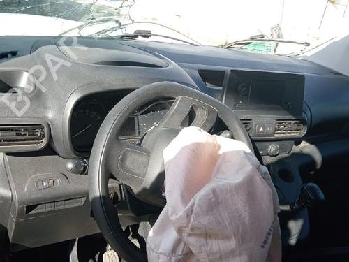 Front left panel CITROËN BERLINGO Box Body/MPV (K9) 1.5 BlueHDi 100 | BP38698905C58 - Image 11