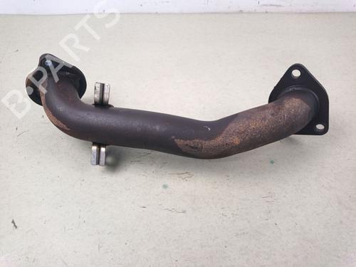 Exhaust system HONDA CR-V III (RE_) 2.2 i-CTDi 4WD (RE6) | BP38687327M121 - Image 2