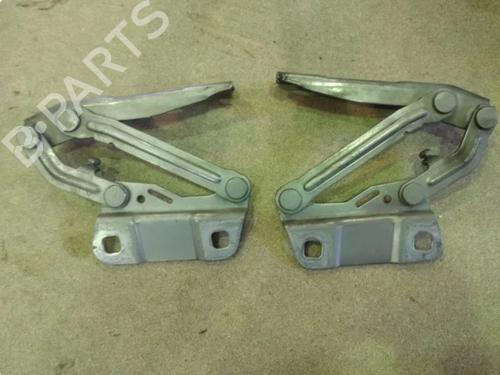 Used Hinge/Door check strap Hinge/Door check strap 38694643 38694643