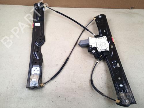 Used Front left window mechanism Front left window mechanism 39122676 39122676