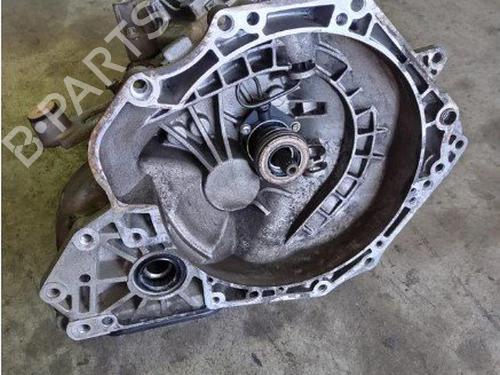 gearbox-opel-corsa-d-s07-2006-2007-2008-2009-2010-2011-2012-2013-2014-2015-38695878 main image