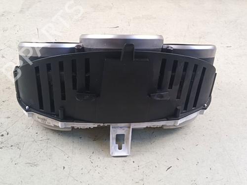 Instrument cluster MAZDA 3 (BK) 1.6 DI Turbo | BP39129181C47 - Image 2