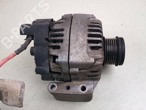 Used Alternator Alternator 39120071 39120071