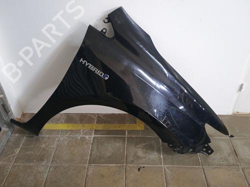 Used Right front fenders Right front fenders 38699397 38699397
