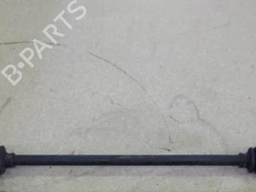 Used Left rear driveshaft Left rear driveshaft 39124947 39124947