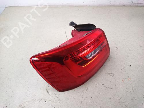 Used Left taillight Left taillight 39134112 39134112