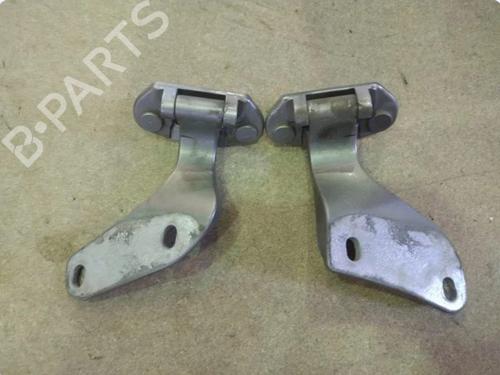 Used Hinge/Door check strap Hinge/Door check strap 39123623 39123623