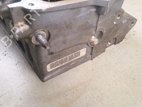 Cylinder head OPEL INSIGNIA A (G09) 2.8 V6 Turbo OPC 4x4 (68) | BP39127430M5 - Image 5